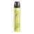 Geekvape Sonder Q 3 3ml Pod Kit – Groove Yellow